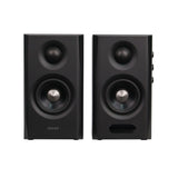 Edifier S355DB 2.1 Active Speaker System + Mitchell Acoustics TT1 Turntable - K&B Audio