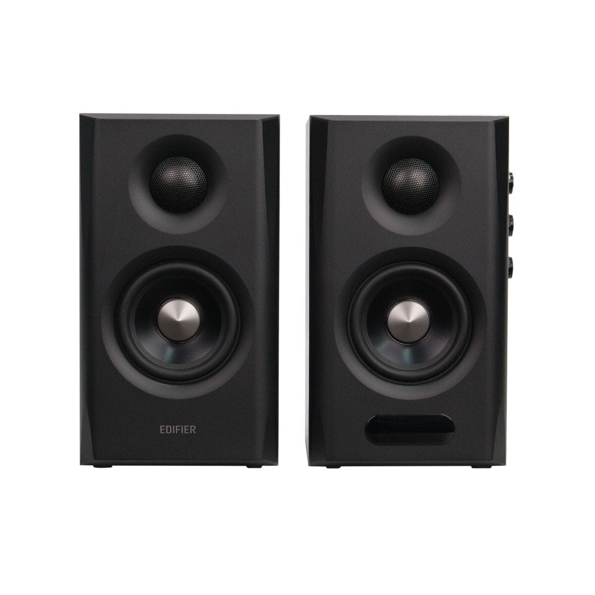 Edifier S355DB 2.1 Active Speaker System with Wireless Subwoofer - K&B Audio