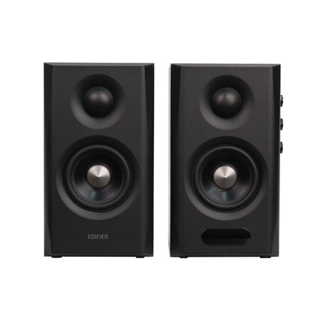 Edifier S355DB 2.1 Active Speaker System with Wireless Subwoofer - K&B Audio