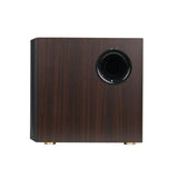 Edifier S355DB 2.1 Active Speaker System + Mitchell Acoustics TT1 Turntable - K&B Audio