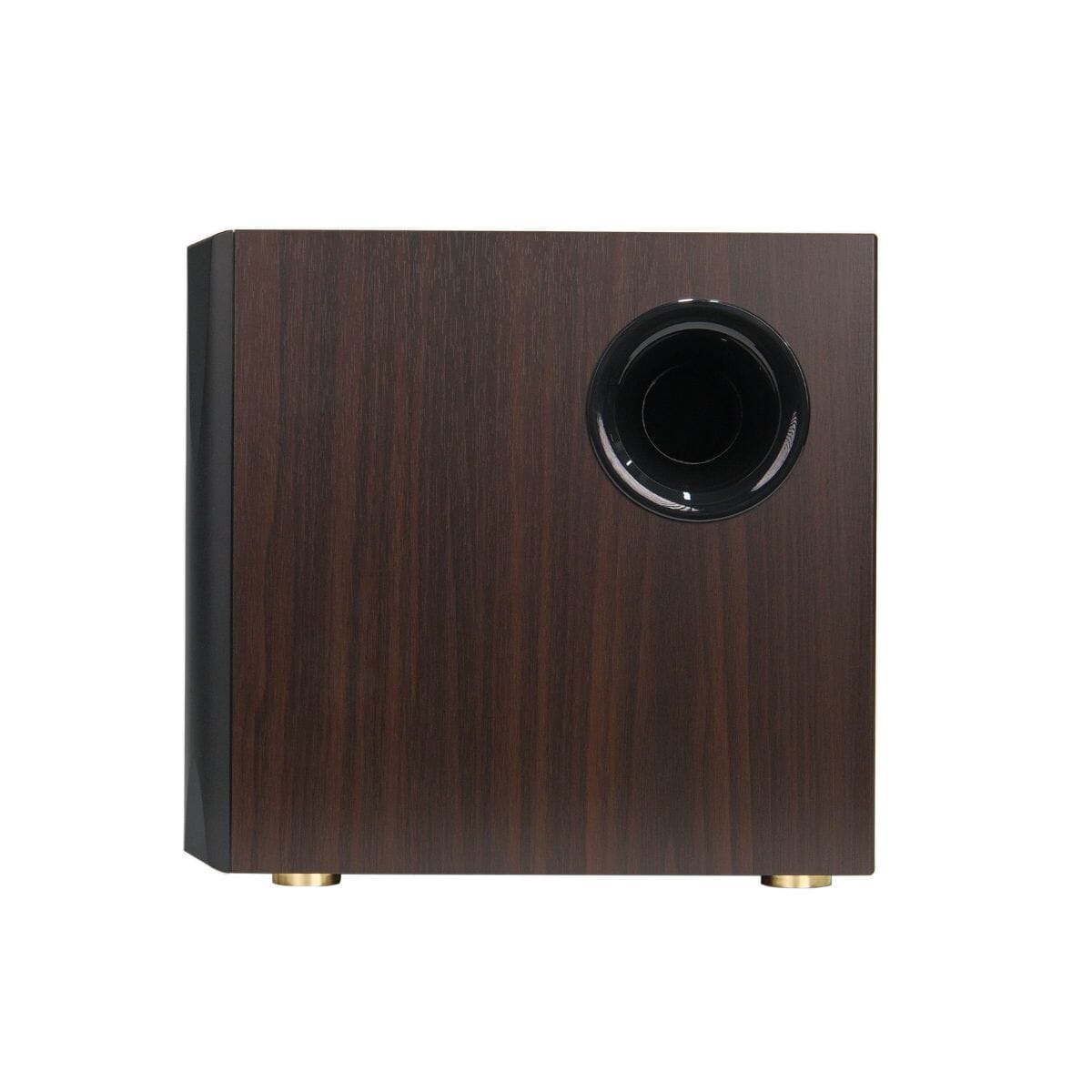 Edifier S355DB 2.1 Active Speaker System with Wireless Subwoofer - K&B Audio