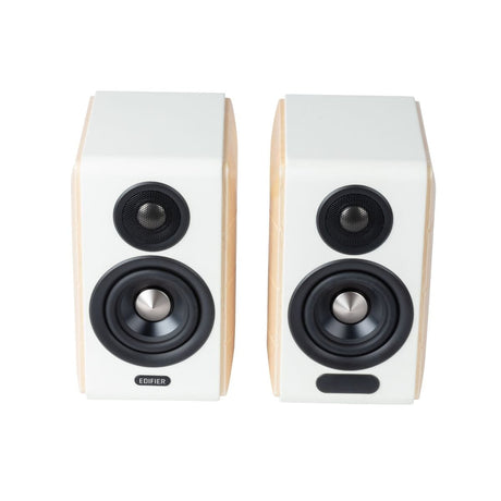 Edifier S880DB MKII 2.0 Active Hi-Fi Bookshelf Speakers - K&B Audio