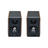 Edifier S880DB MKII 2.0 Active Hi-Fi Bookshelf Speakers - K&B Audio