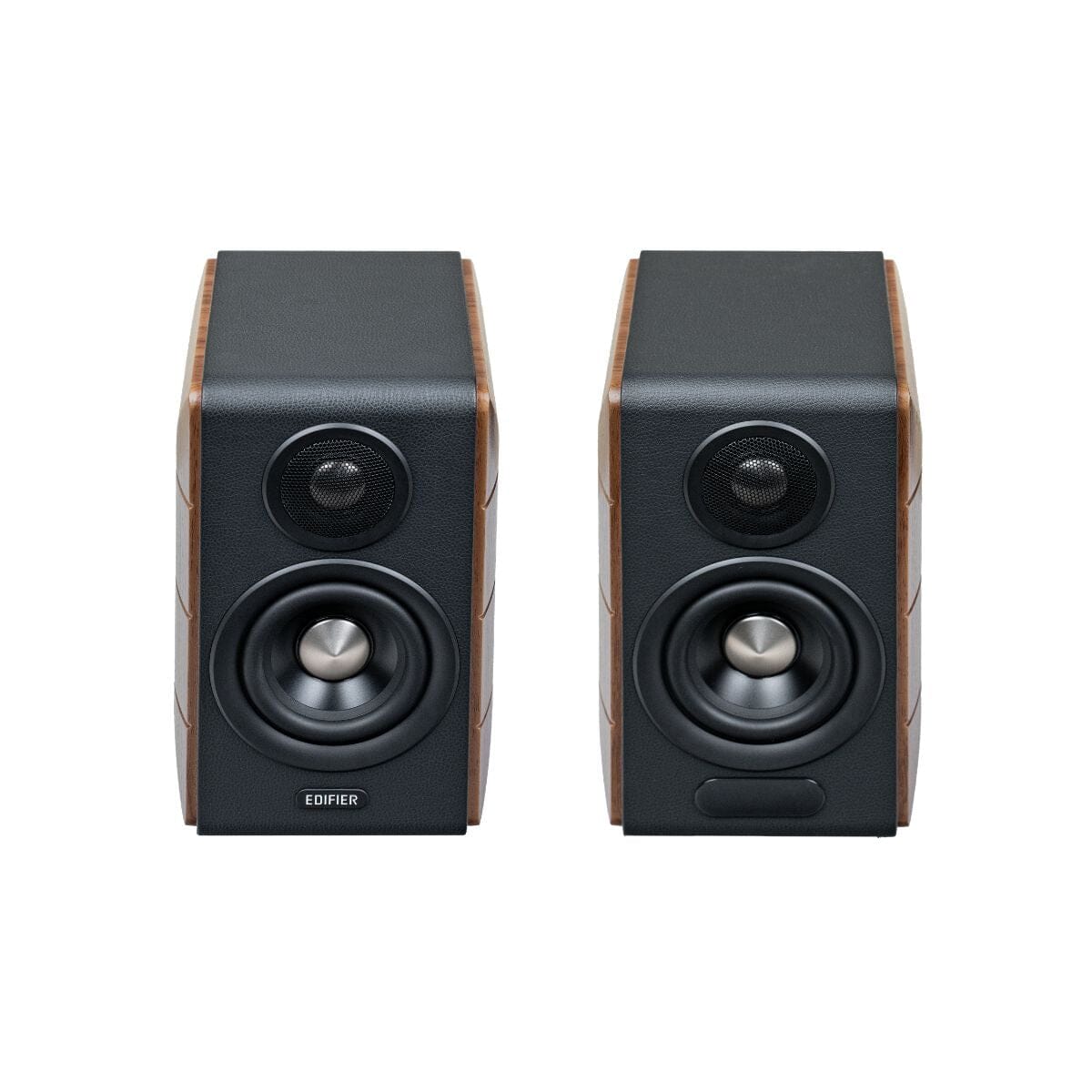 Edifier S880DB MKII 2.0 Active Hi-Fi Bookshelf Speakers - K&B Audio
