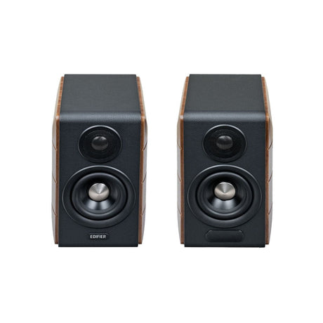 Edifier S880DB MKII 2.0 Active Hi-Fi Bookshelf Speakers - K&B Audio