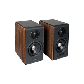 Edifier S880DB MKII 2.0 Active Hi-Fi Bookshelf Speakers - K&B Audio