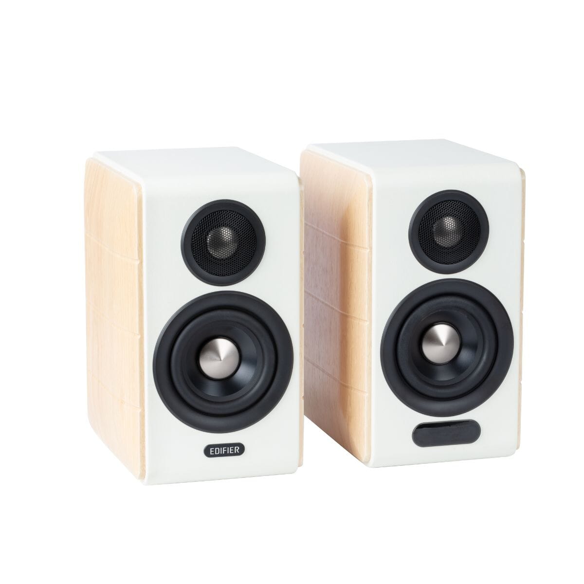 Edifier S880DB MKII 2.0 Active Hi-Fi Bookshelf Speakers - K&B Audio