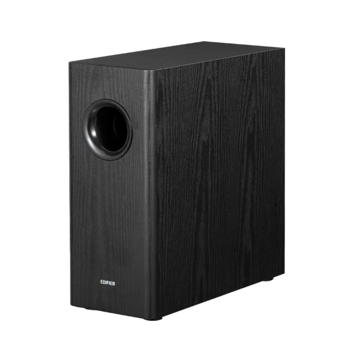 [OPEN BOX] Edifier T5s Slim 8" Subwoofer - Black - K&B Audio