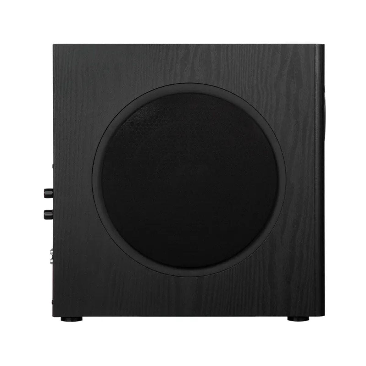 [OPEN BOX] Edifier T5s Slim 8" Subwoofer - Black - K&B Audio