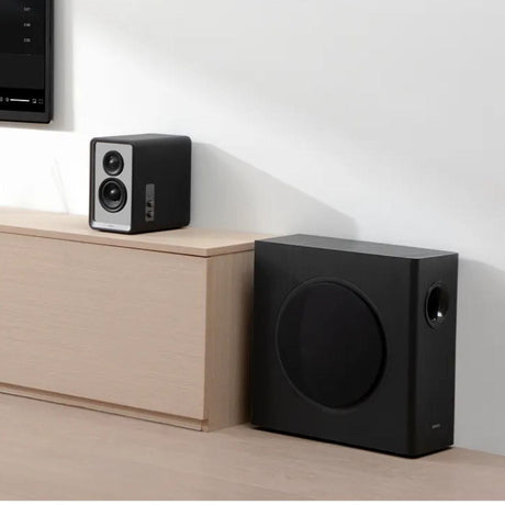 Edifier T5s Slim 8" Subwoofer Subwoofers Edifier 