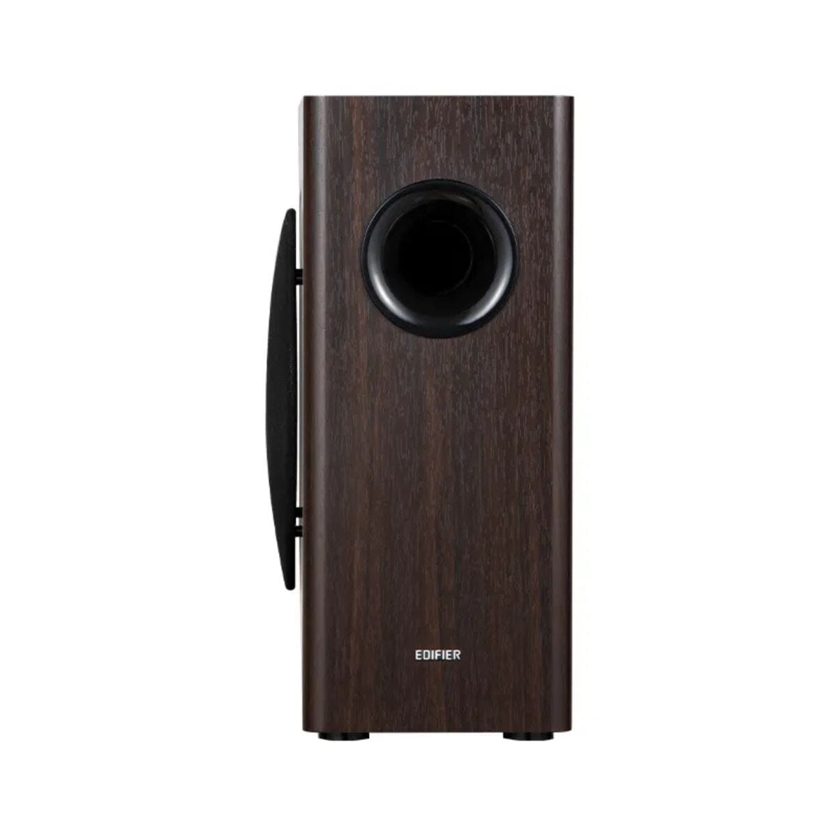[OPEN BOX] Edifier T5s Slim 8" Subwoofer - Wood - K&B Audio