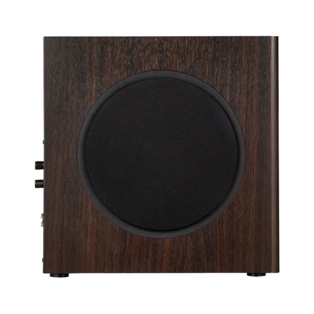 [OPEN BOX] Edifier T5s Slim 8" Subwoofer - Wood - K&B Audio