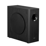 Edifier T5s Slim 8" Subwoofer Subwoofers Edifier Black 