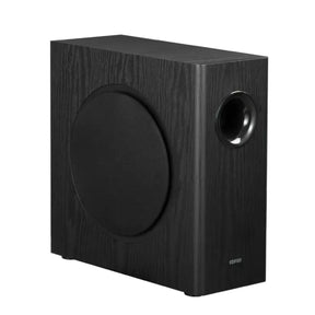 [OPEN BOX] Edifier T5s Slim 8" Subwoofer - Black - K&B Audio