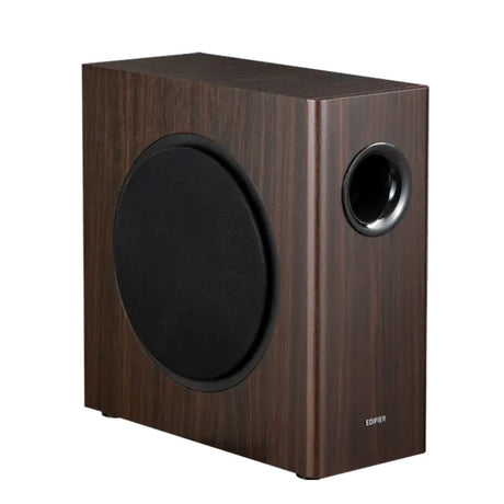 Edifier T5s Slim 8" Subwoofer Subwoofers Edifier Wood 