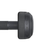 Edifier W800BT Pro Over-Ear Wireless Active Noise Cancelling Headphones - K&B Audio