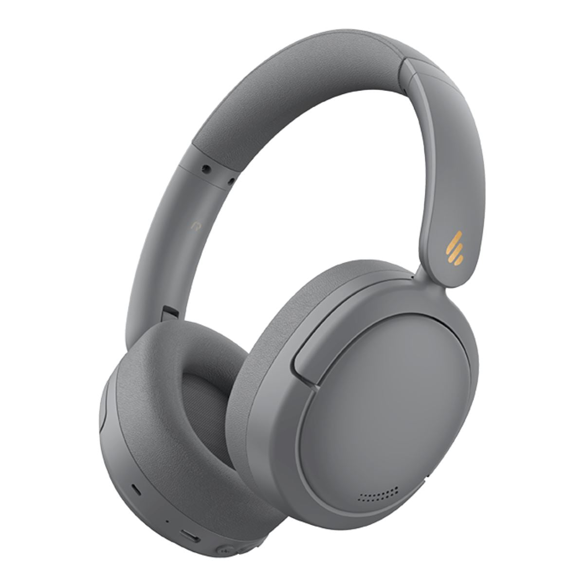Edifier W800BT Pro Over-Ear Wireless Active Noise Cancelling Headphones - K&B Audio