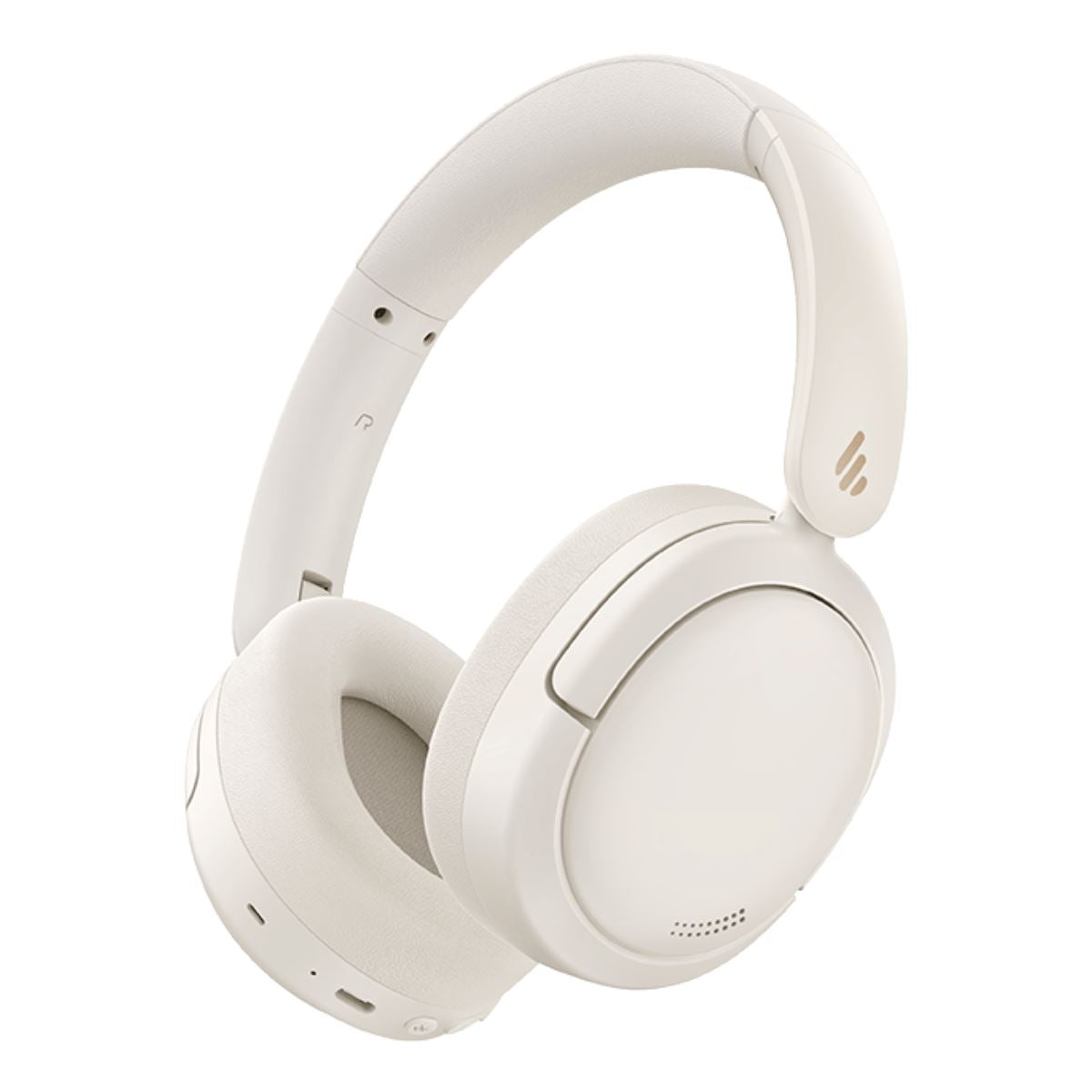Edifier W800BT Pro Over-Ear Wireless Active Noise Cancelling Headphones - K&B Audio
