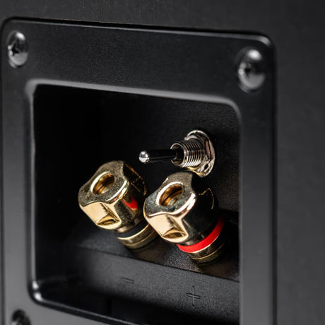 Elac Debut 3.0 DA43 Atmos Speakers (Pair) - K&B Audio