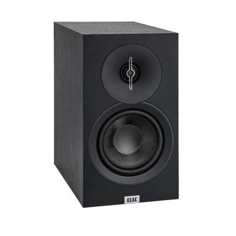 Elac Debut 3.0 DB53 5" Bookshelf Speakers (Pair) - K&B Audio