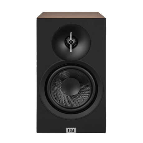 Elac Debut 3.0 DB63 6.5" Bookshelf Speakers (Pair) - K&B Audio