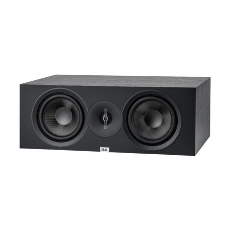Elac Debut 3.0 DC63 6.5" Centre Channel Speaker (Each) - K&B Audio