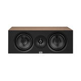 Elac Debut 3.0 DC63 6.5" Centre Channel Speaker (Each) - K&B Audio