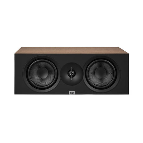 Elac Debut 3.0 DC63 6.5" Centre Channel Speaker (Each) - K&B Audio