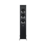 Elac Debut 3.0 DF53 5" Floorstanding Speakers (Pair) - K&B Audio