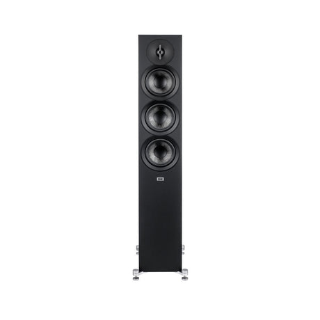Elac Debut 3.0 DF63 6.5" Floorstanding Speakers (Pair) - K&B Audio