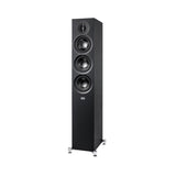 Elac Debut 3.0 DF53 5" Floorstanding Speakers (Pair) - K&B Audio