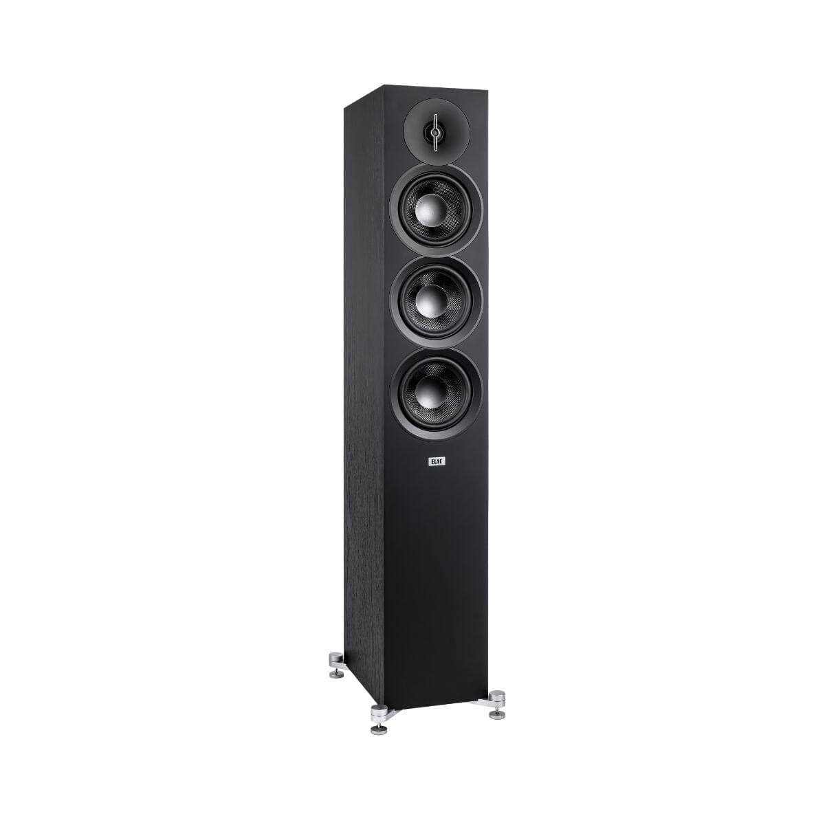 Elac Debut 3.0 DF53 5" Floorstanding Speakers (Pair) - K&B Audio