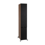 Elac Debut 3.0 DF53 5" Floorstanding Speakers (Pair) - K&B Audio