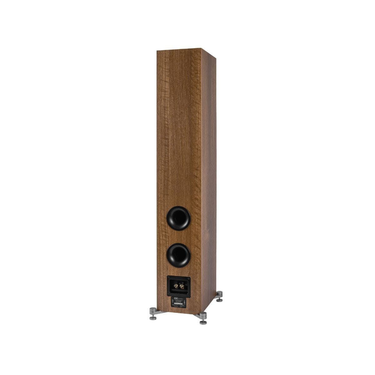 Elac Debut 3.0 DF53 5" Floorstanding Speakers (Pair) - K&B Audio