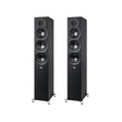 Elac Debut 3.0 DF63 6.5" Floorstanding Speakers (Pair) - K&B Audio