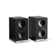 Elac Debut ConneX DCB41 4.5" Active Bookshelf Speakers (Pair) - K&B Audio