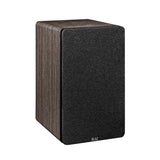 Elac Debut ConneX DCB61 6.5" Active Bookshelf Speakers (Pair) - K&B Audio