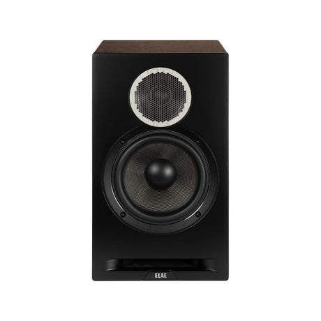 Elac Debut Reference DBR62 Bookshelf Speakers (Pair) - K&B Audio