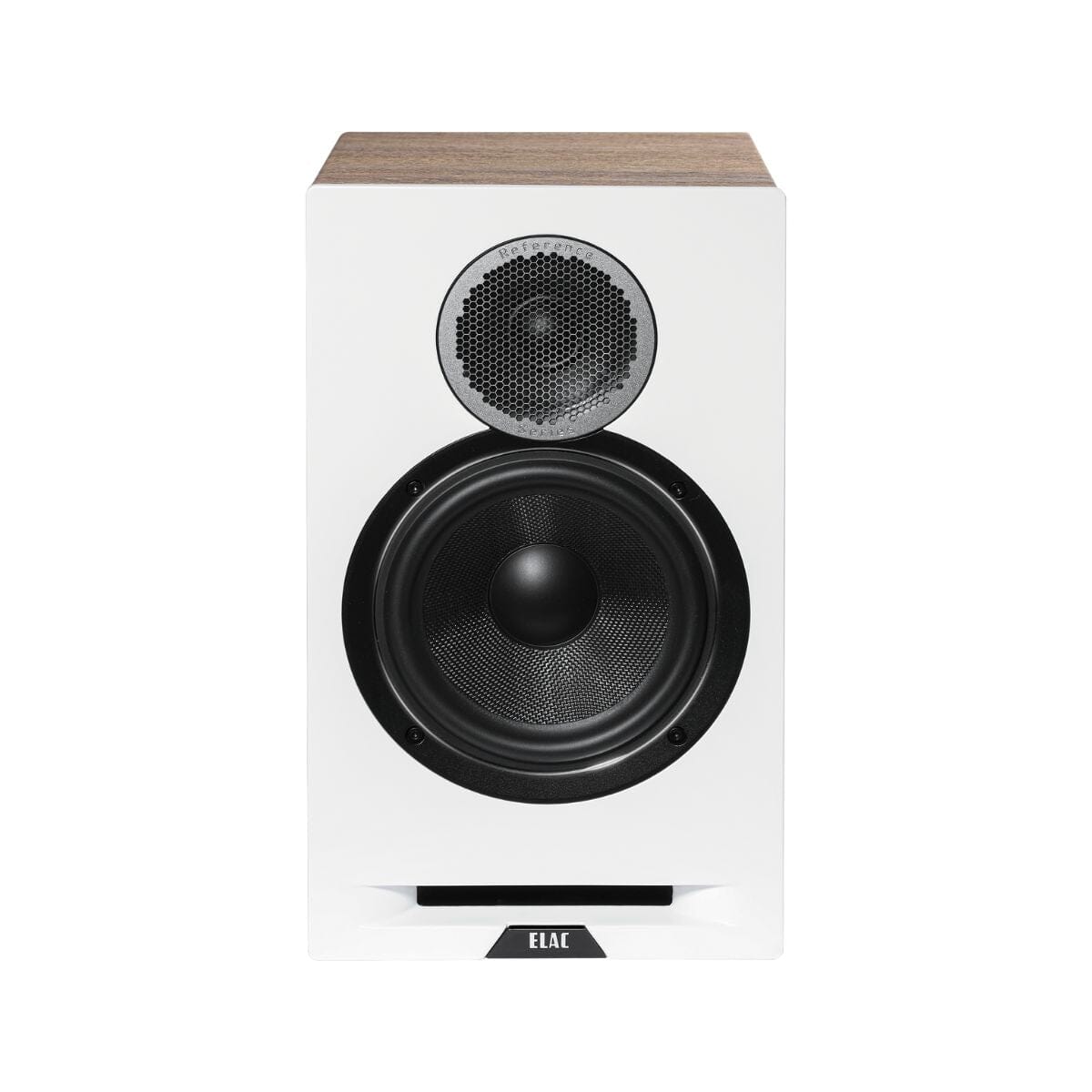 Elac Debut Reference DBR62 Bookshelf Speakers (Pair) - K&B Audio