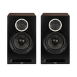 Elac Debut Reference DBR62 Bookshelf Speakers (Pair) - K&B Audio