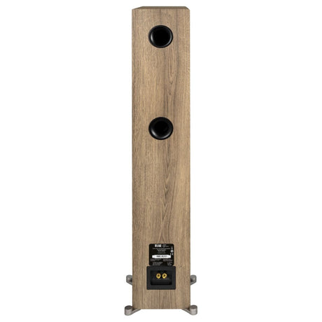 Elac Debut Reference DFR52 Floorstanding Speakers (Pair) - K&B Audio