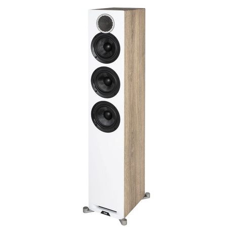 Elac Debut Reference DFR52 Floorstanding Speakers (Pair) - K&B Audio