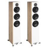 Elac Debut Reference DFR52 Floorstanding Speakers (Pair) - K&B Audio
