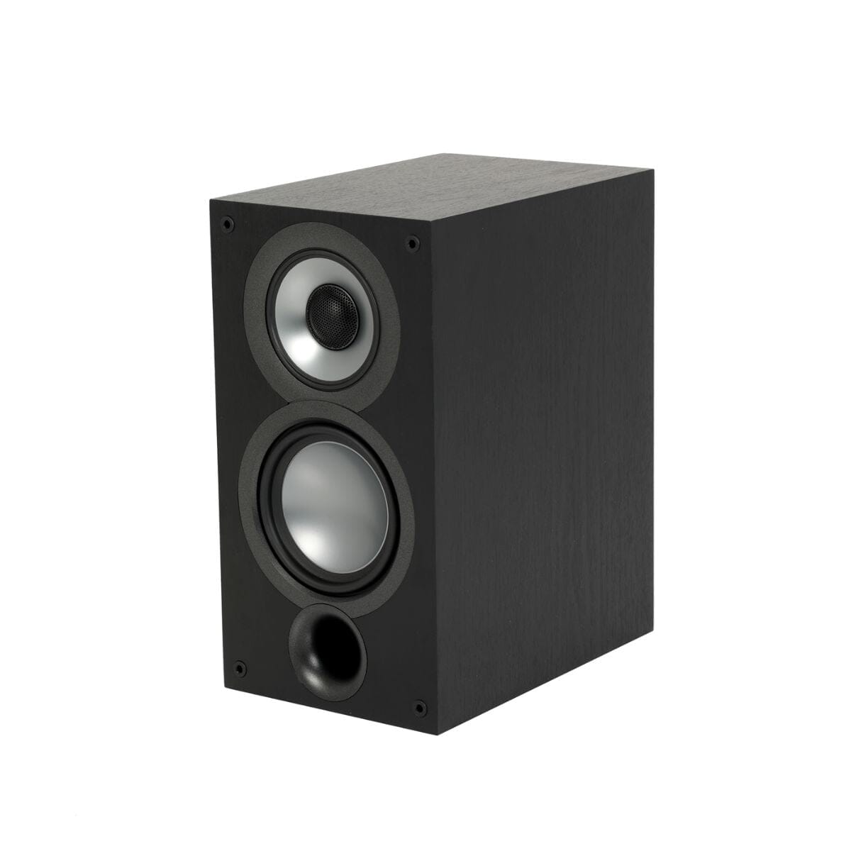Elac Unifi 2.0 UB52 Bookshelf Speakers (Pair) - K&B Audio