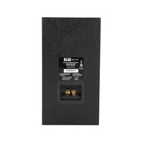 Elac Unifi 2.0 UB52 Bookshelf Speakers (Pair) - K&B Audio