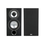 Elac Unifi 2.0 UB52 Bookshelf Speakers (Pair) - K&B Audio