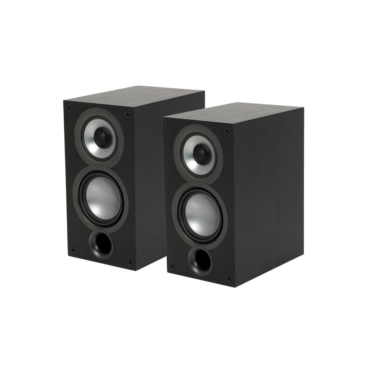 Elac Unifi 2.0 UB52 Bookshelf Speakers (Pair) - K&B Audio
