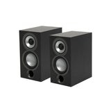 Elac Unifi 2.0 UB52 Bookshelf Speakers (Pair) - K&B Audio
