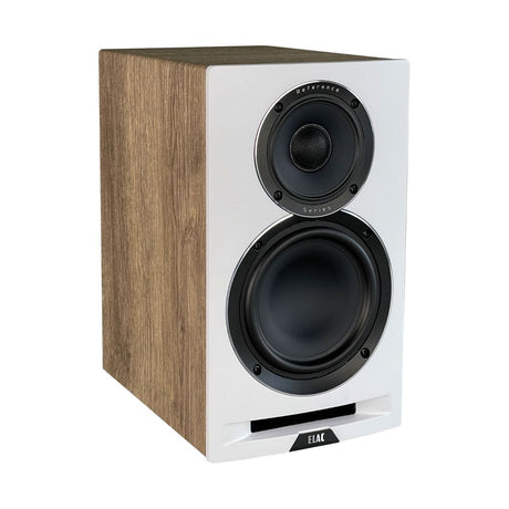 Elac Unifi Reference UBR62 Bookshelf Speakers (Pair) - K&B Audio