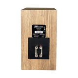 Elac Unifi Reference UBR62 Bookshelf Speakers (Pair) - K&B Audio